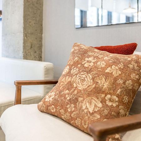 Luxury Apartment Alcazaba By Nagoa Homes Malaga Exterior photo