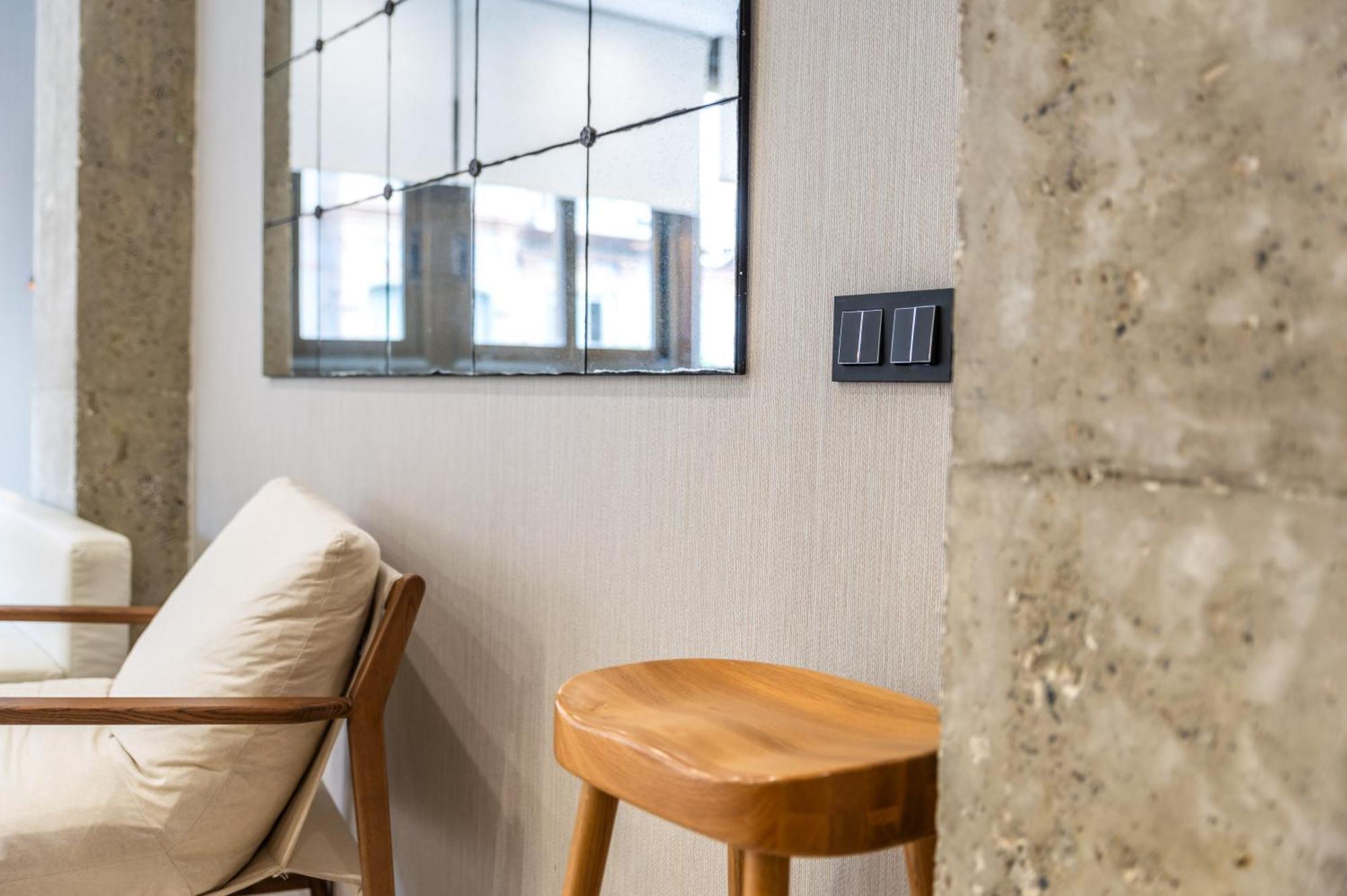 Luxury Apartment Alcazaba By Nagoa Homes Malaga Exterior photo