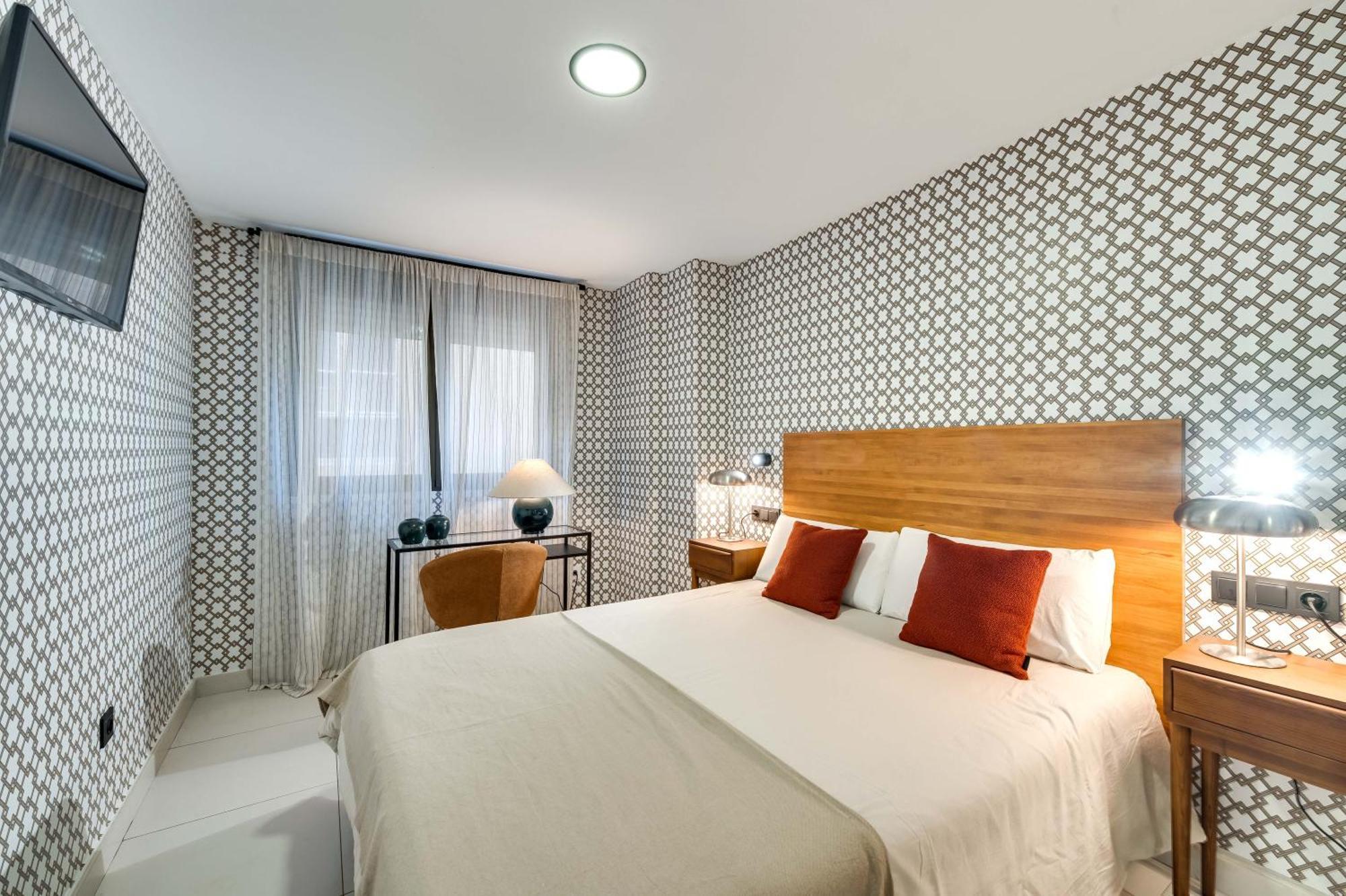 Luxury Apartment Alcazaba By Nagoa Homes Malaga Exterior photo