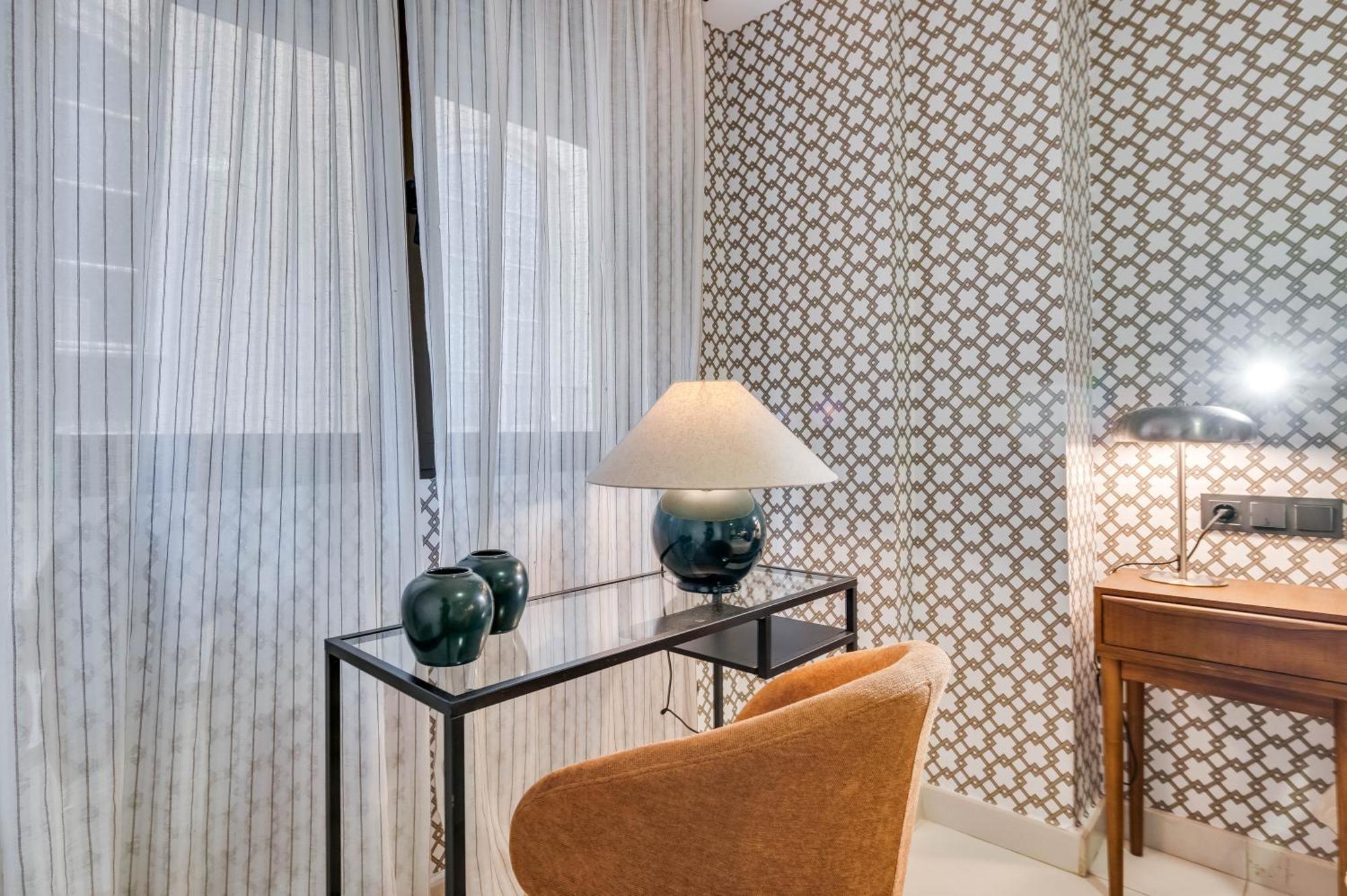 Luxury Apartment Alcazaba By Nagoa Homes Malaga Exterior photo