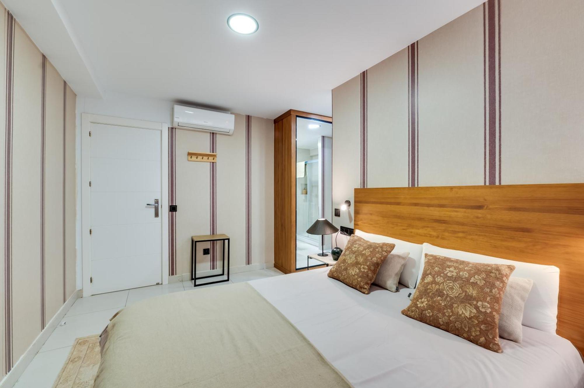 Luxury Apartment Alcazaba By Nagoa Homes Malaga Exterior photo