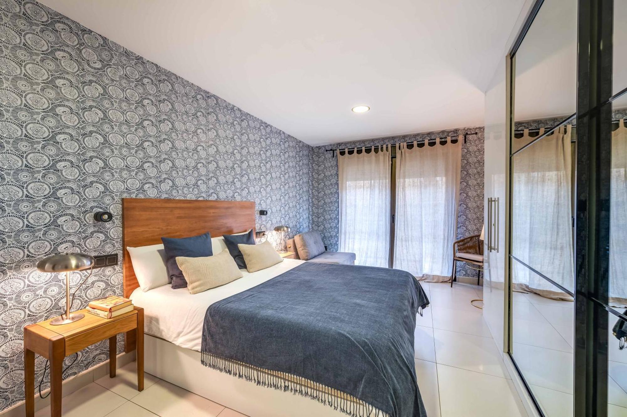 Luxury Apartment Alcazaba By Nagoa Homes Malaga Exterior photo