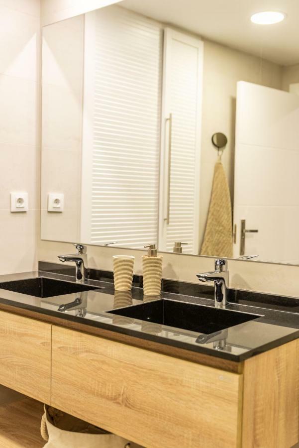 Luxury Apartment Alcazaba By Nagoa Homes Malaga Exterior photo